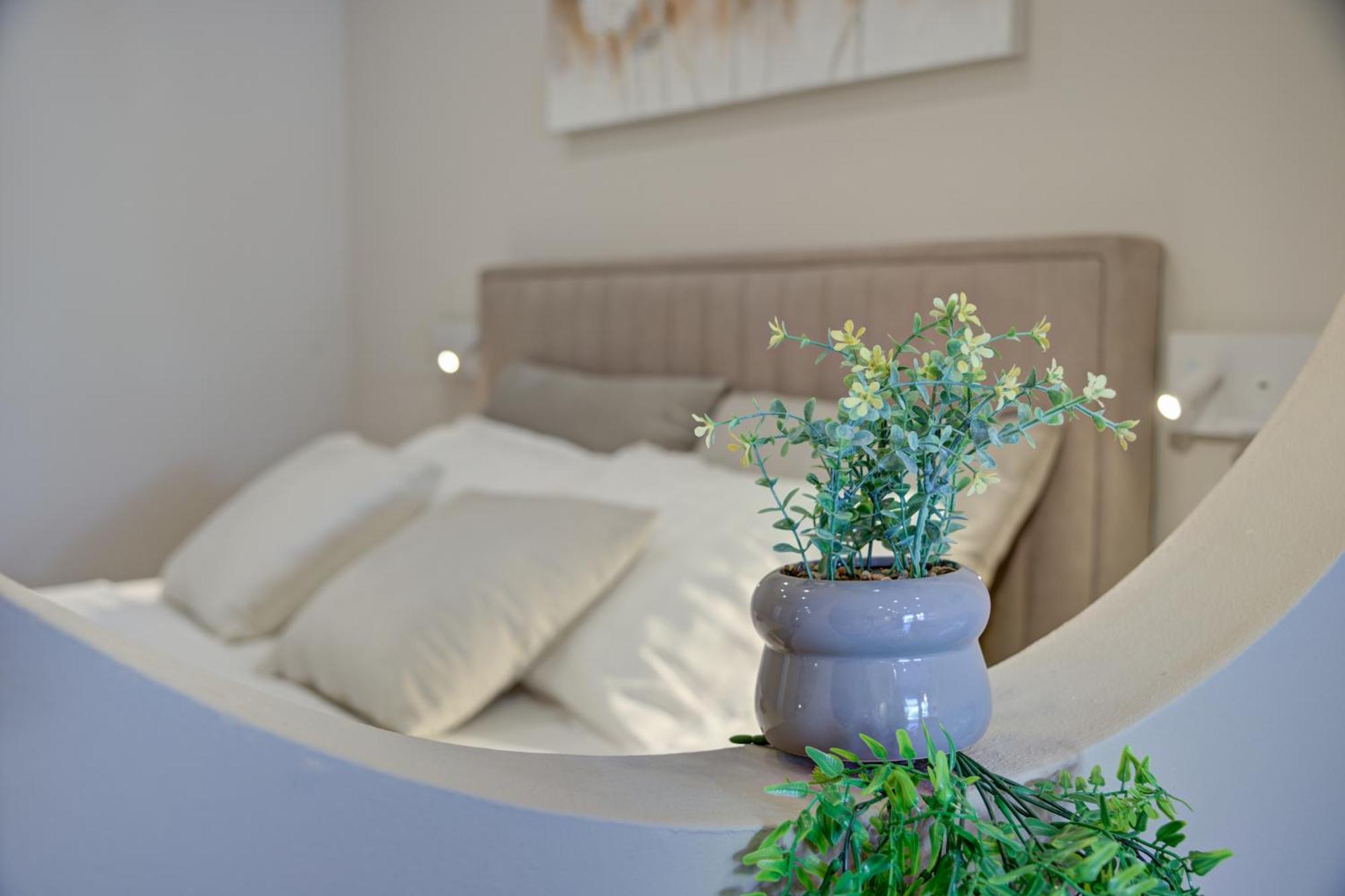Apartman Delux Aron With Free Parking Pula